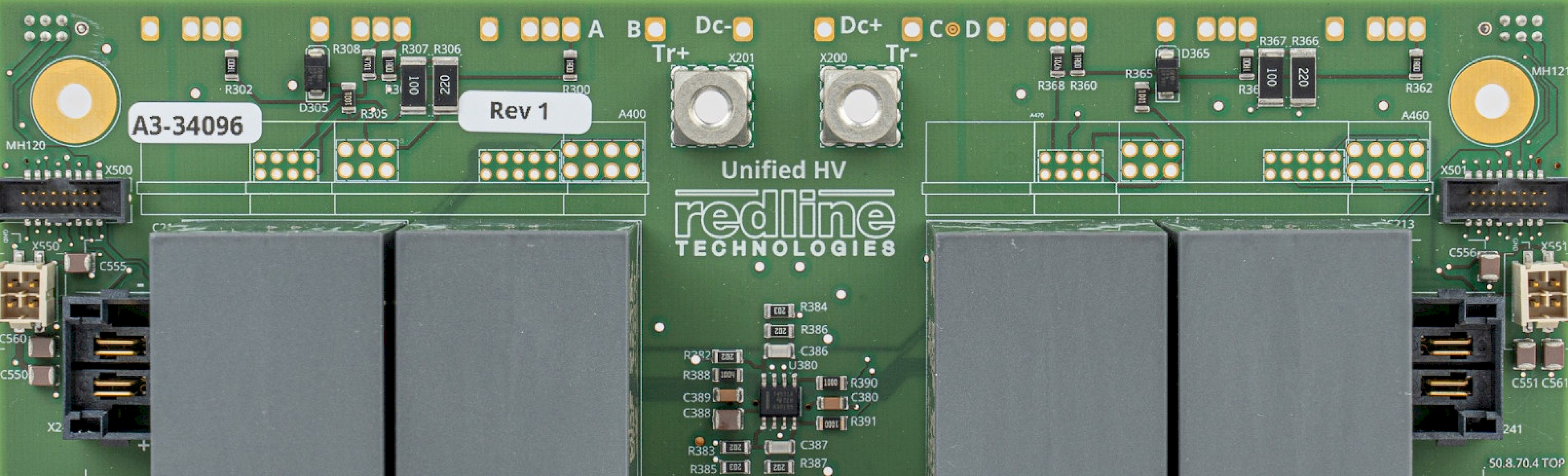 Redline Inverter Redline Technologies: Home of the G2000 High Voltage Generator ...