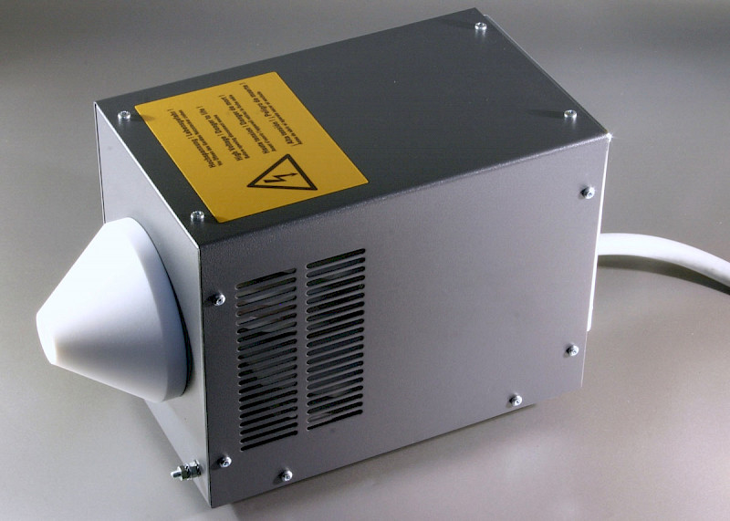 External transformer (option)