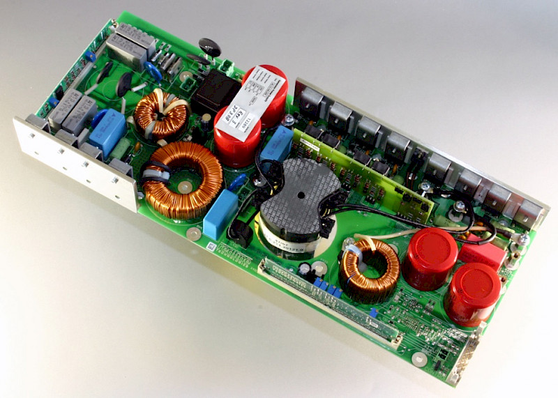1-Phase Open DC Power Supplies
