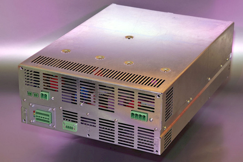 3-phase Unified DC Power Supplies